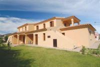 Apartmány San Teodoro