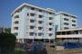 Apartmány Monaco