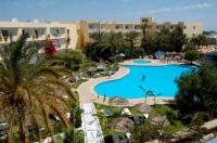 Azur Plaza Hammamet