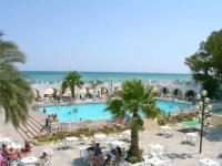 Club El Bousten
