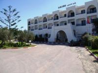 Residence Kantaoui