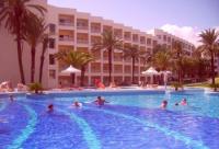 Marhaba club