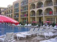 Hotel Yavor Palace