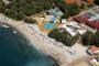 Rezort Amarin - bungalovy