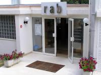 Hotel Rab