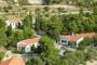 Apartmány Mala Luka