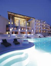 Hotel Monte Mulini