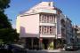 Hotel Antares 1, 2