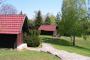 Plitvická Jezera, Korana Kemp Bungalovy