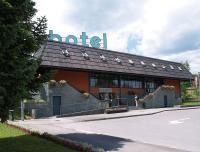 Hotel Grabovac
