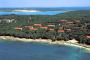 Solaris Naturist Resort pavilony