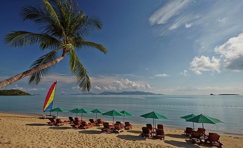 Bandara Resort and Spa