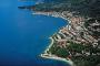 Apartmány - Podgora