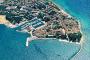 Apartmány - Novigrad