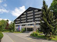 Hotel Savica