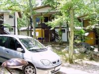 Apartmány Flora