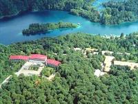 Hotel Jezero