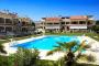 Rezidenčný komplex Med Resort