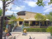 Villaggio Faro Punta Stilo