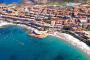 Apartmány Isola Rossa