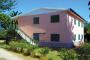 Apartmány Le Prade
