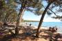 Soukromé apartmány Biograd