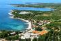 Soukromé apartmány Poreč 200-1100m