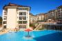 Apartmány Sunny Beach Hills