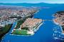 Soukromé apartmány Trogir