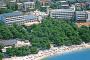 Soukromé apartmány Makarska