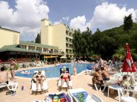 Hotel Tintyava