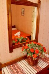 Hotel Marianna, Grécko