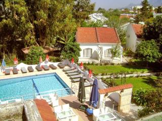 Hotel Rose Gardens, Cyprus