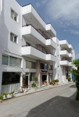Hotel Happiness Apartments, Grécko
