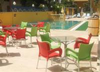 MIRAGE SUITE HOTEL