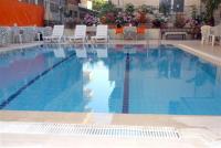 Kleopatra Hermes hotel