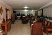 Inside