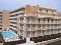 Hotel Alejandria