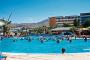 Hotel Eri Beach and Village hotel