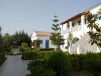 Roda Garden Village