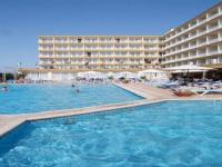 Hotel Roc Leo Can Pastilla