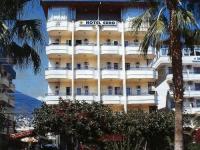 Hotel Kleopatra Euro