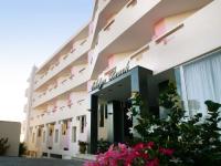 Hotel Evelyn Beach