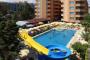 Merlin Beach Park hotel