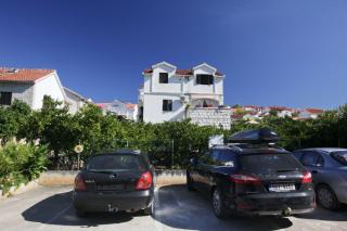 Apartmány Dina