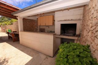 Apartmány Nikolina