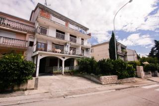 Apartmány Kasia