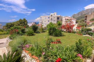 Apartmány Palmero