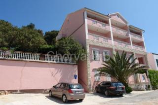 Apartmány Pink