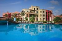 Barceló Mediterránea Saidia